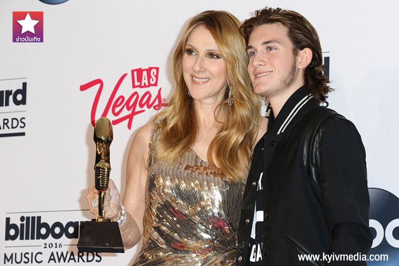 Celine Dion