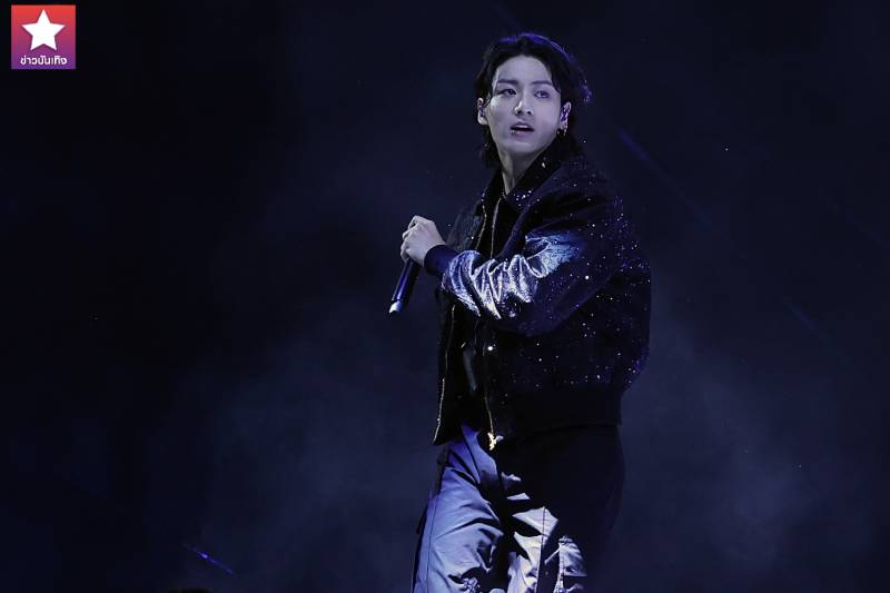 จองกุก BTS