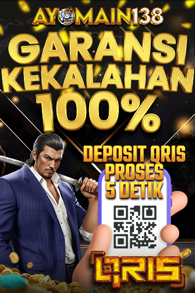 AYOMAIN138: Link Situs Slot Gacor Malam Ini Agen Judi Slot88 Resmi
