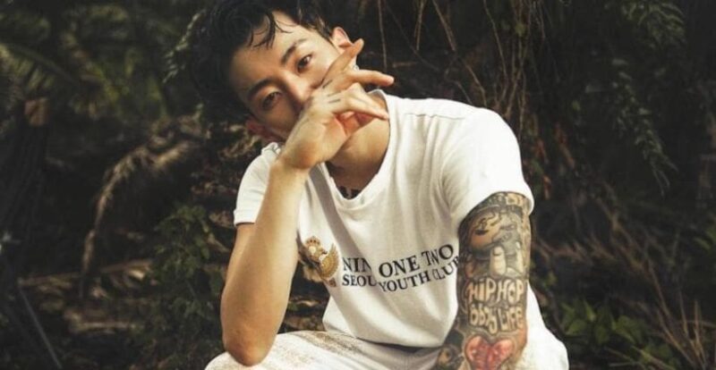 เจย์ พาร์ก
