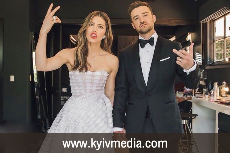 ครอบครัว Timberlake
